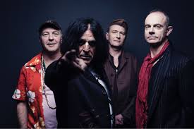 Killing Joke Have A Laugh Maximum Volume Music