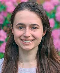 Elizabeth Tolman's Instagram, Twitter & Facebook