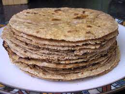 Indian Flatbreads Roti Thepla And Parantha Food Fermented Foods Roti