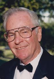 Andrew Joseph Gettings Obituary