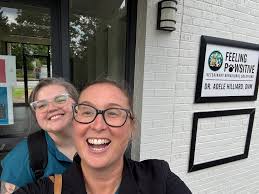 Veterinary behavioral clinic in Greenville