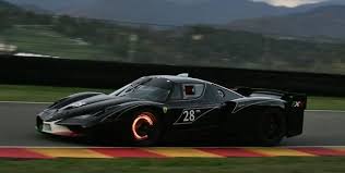 There was never a plan b for the son of corinna and michael schumacher, born on 22 march 1999. Michael Schumacher S Car Collection