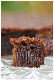 Yuk, langsung saja intip resep cake karamel yang manis dan. Kue Karamel Kue Sarang Semut Caramel Cake Kue Resep Kue Makanan