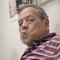 Carlos Alonso Delgado Obituary (2025)