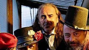 El delirio confinado de José Luis Ducid