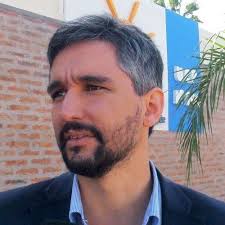 Juan Sebastian Agostini