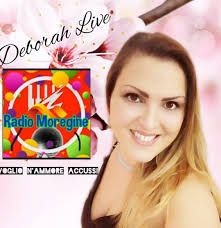 Profile for Deborah Live