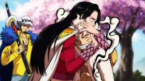 Speculations - Fate Of Boa Hancock | Worstgen