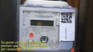 A causa di errato acquisto vendo contatore gas gpl metano membrana in versione compatta metrix g4 dati tecnici portata massima: Lettura Contatore Gas Meter Italia Modello Eg4 Evo Quello Con La Plastica Davanti Youtube