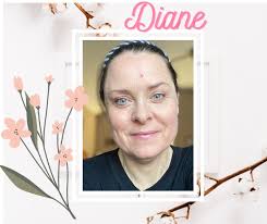 What do you know about our amazing hostess?