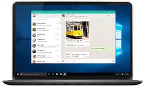 Whatsapp on pc windows mac computers. Whatsapp For Pc Download For Windows 10 8 8 1 7 Xp Or Mac