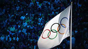 Letné olympijské hry mládeže 2014, oficiálne ii. Artchiv Praha Usiluje O Olympijske Hry 360 Ct Art Ceska Televize
