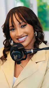 Sherri Pickett's Instagram, Twitter & Facebook