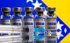 Die verblüffende erfolgsgeschichte von sputnik v. Scientists Back Brazil Over Russian Covid 19 Vaccine Sputnik V Import Ban