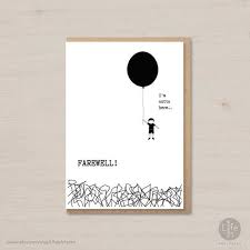 But wait, you're not included in the list of mediocre workers that we're weeding out soon. Funny Farewell Card Printable Farewell I M Outta Here Etsy