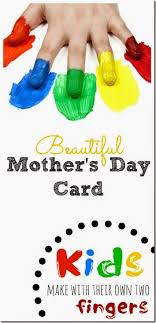 All us moms really want is too sleep in and a day off but most of all to feel appreciated. Preschool Mothers Day Cards