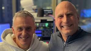 David Eigenberg of TV's 'Chicago Fire': Crossover episode preview, Sex in  the City spin-off 'And Just Like That'