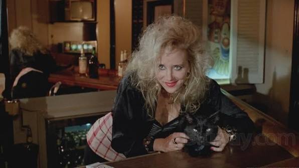 Overlooked & Underseen: Two Evil Eyes (1990) — Talk Film Society