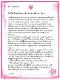 Wir haben 24 weihnachts und adventsgeschichten herausgesucht die unserer meinung nach sehr gut für einen adventskalender für senioren und menschen mit demenz geeignet sind. 27 Geschichten Adventskalender Ideen Weihnachten Geschichte Gedichte Zum Advent Adventgeschichte