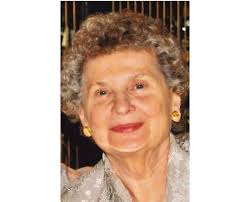 Barbara Butts Obituary (1929