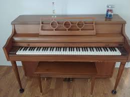 She also always loved socializing and doting on her grandchildren. Thoughts On This For First Piano Free Seems To Be Pretty In Tune Piano