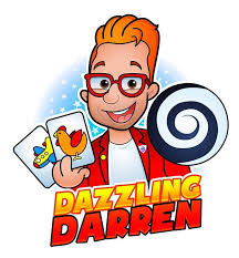 LOOK Creative : Cartoon Animation and Brand Logo Design