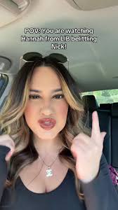 Justice for Nick!🤓 i actually kind of liked him🤷🏼‍♀️ #loveisblind  #hannahjiles #nickdorka #loveisblindseason7 #ifykyk #humor #fyp