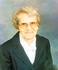 Emma Zielke Konrad Obituary