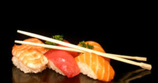 Sushis Maison La Recette Facile Recette Facile Alimentation Gastronomie