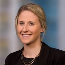 Caroline Berryman Email & Phone Number