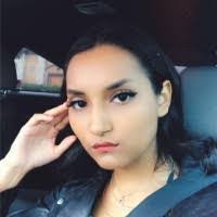 Angel Orosco's Instagram, Twitter & Facebook