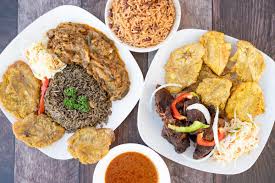 Bebe's Haitian cuisine Food Truck — Restaurant food truck in Chandler, Arizona