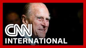 Prince Philip laid to rest at Windsor Castle