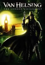 Vous pouvez regarder des films similaires dans les catégories suivantes: Van Helsing Streaming