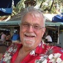 Donald Eugene Doman Obituary