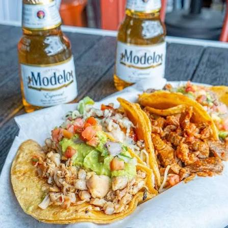 Authentic Mexican Food near Bonita, Chula Vista CA — El Pollo Grill