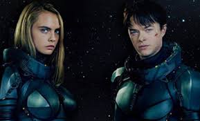 This wildly ambitious space opera centers on special agents valerian and laureline as they runs against the clock to identify the marauding menace threatening alpha, a vast metropolis and home to species from a thousand planets, while also dealing with their growing attraction to each other. Valerian And The City Of A Thousand Planets Telugu Movie Preview Cinema Review Stills Gallery Trailer Video Clips Showtimes Indiaglitz Com