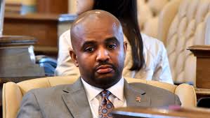 Ex State Sen. Bert Johnson deserves up to one year in prison, feds say