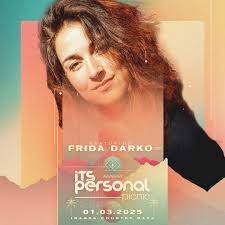 It's Personal Picnic