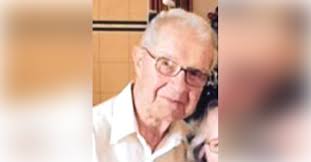 Obituary information for Leo Bauer