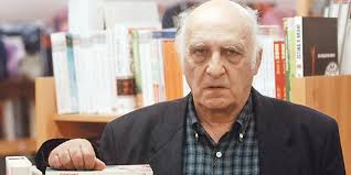 In memoriam: Filip David (1940-2025)