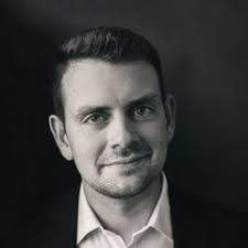 Ben Morales Frost Composer