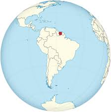Maybe you would like to learn more about one of these? Kinderweltreise Ç€ Suriname Steckbrief