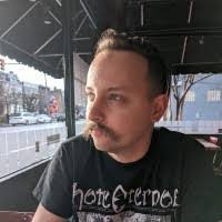 Chris Ramsdell's Instagram, Twitter & Facebook