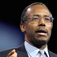 Image result for ben carson