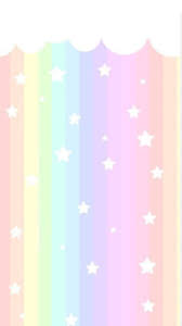 Rainbow aesthetic, aesthetic food, torta princess, image pastel, kawaii dessert, cute. Hd Rainbow Pastel Wallpapers Peakpx