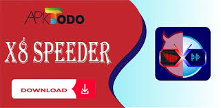 X8 Speeder APK 2025