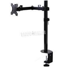Check spelling or type a new query. Monitor Stand 13 To 32 To Tilt And Swivel Table To 8kg Emuca Bricolemar