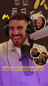 We played would you rather