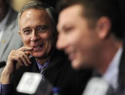 Former Colorado Rockies star Troy Tulowitzki retires